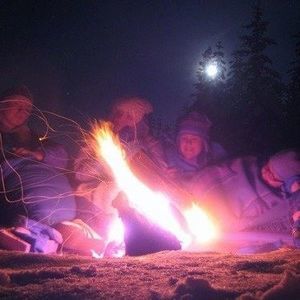 Meet your Posher, Squakala